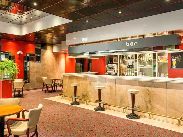 Bercy 2 2 Place De L'europe Paris 94220 Charenton-le-pont ibis Paris Porte de Bercy - Hôtel, 2, Place de l' Europe 94220
