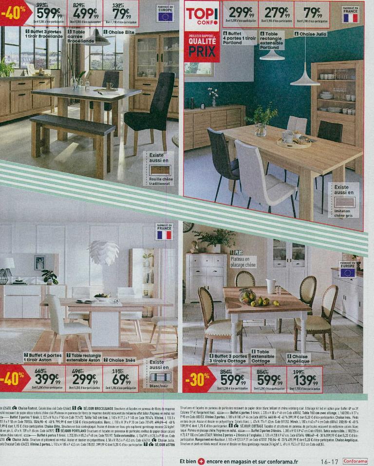 Conforama Angers 1 Rue Nicolas Appert 49100 Angers