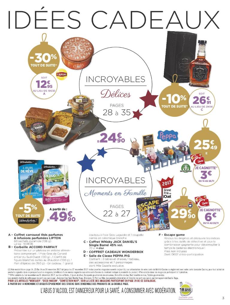 Ouverture geant casino pessac dimanche 28 decembre