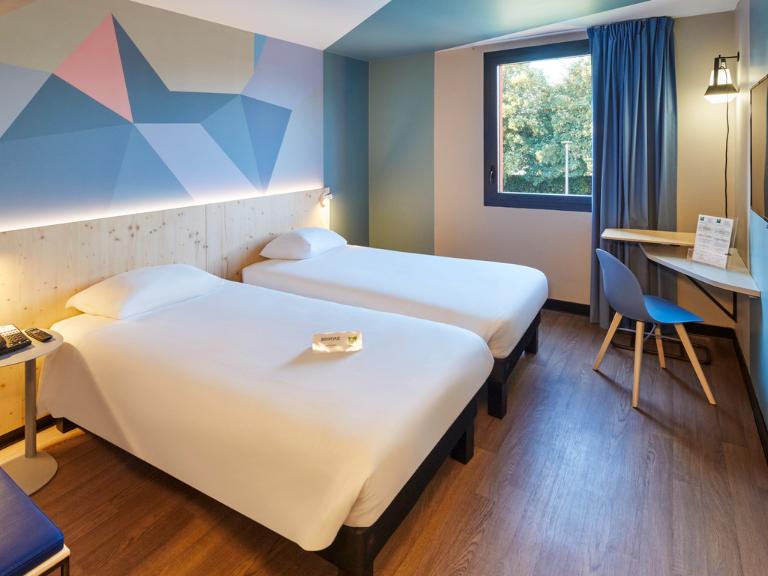 ibis Styles Évry Lisses Hôtel, 8 Rue Du Bois Chaland