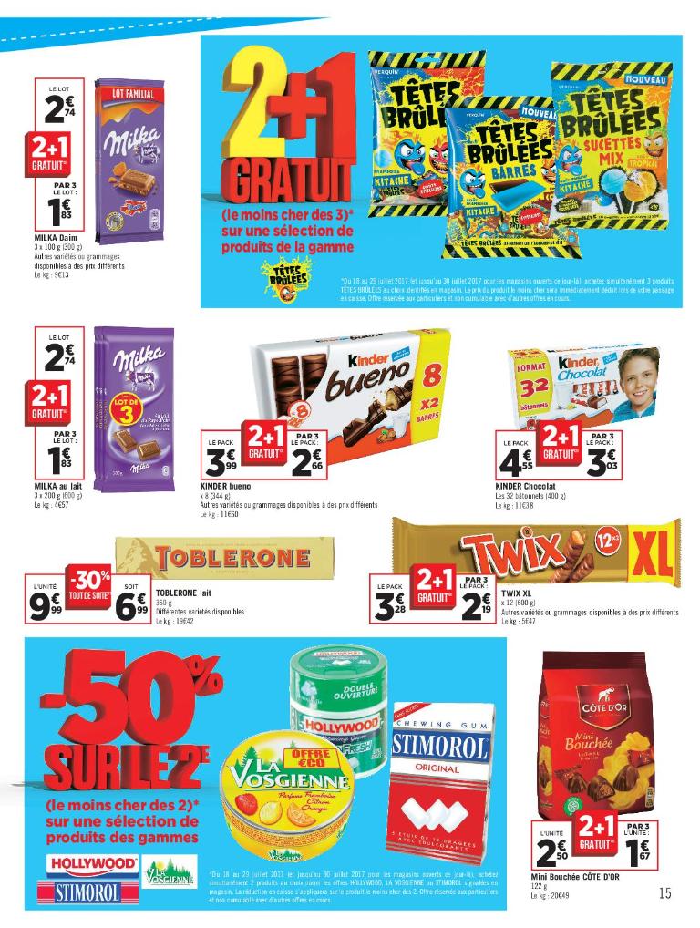 Geant casino arbent 01100