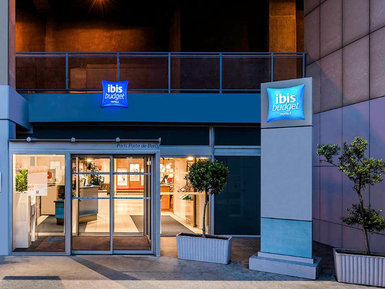 Bercy 2 2 Place De L'europe Paris 94220 Charenton-le-pont ibis budget Paris Porte de Bercy - Hôtel, 2, place de l'Europe Paris