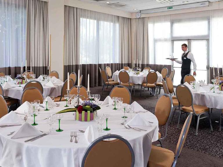 Hôtel Mercure Strasbourg Palais des Congrès - Hôtel, 20 ...