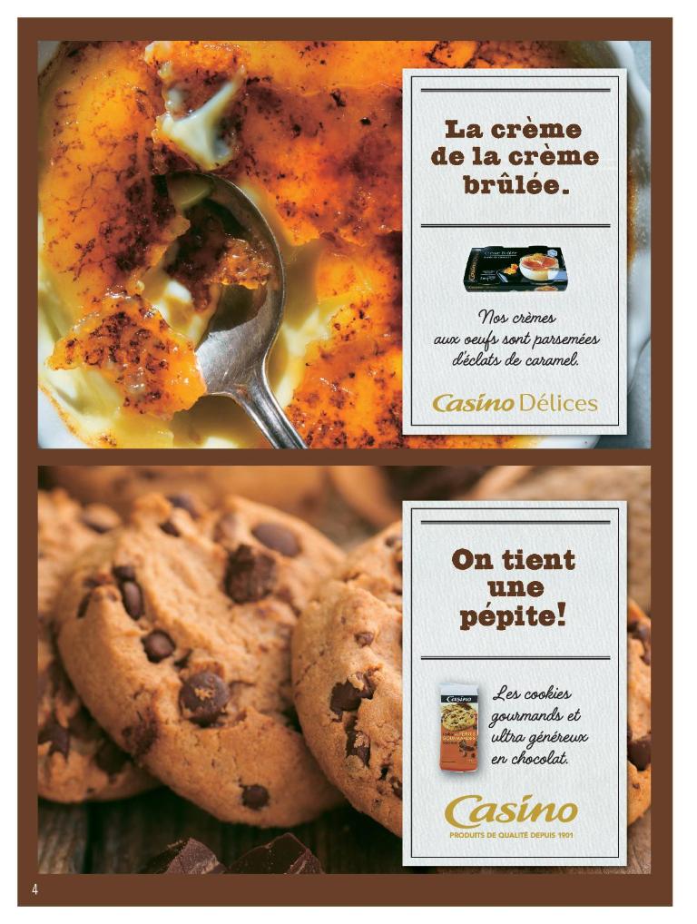 Geant casino arbent 01100