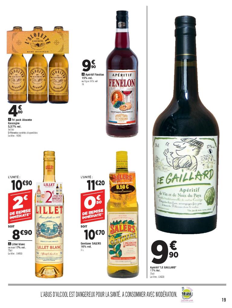 Geant casino 64140 lons