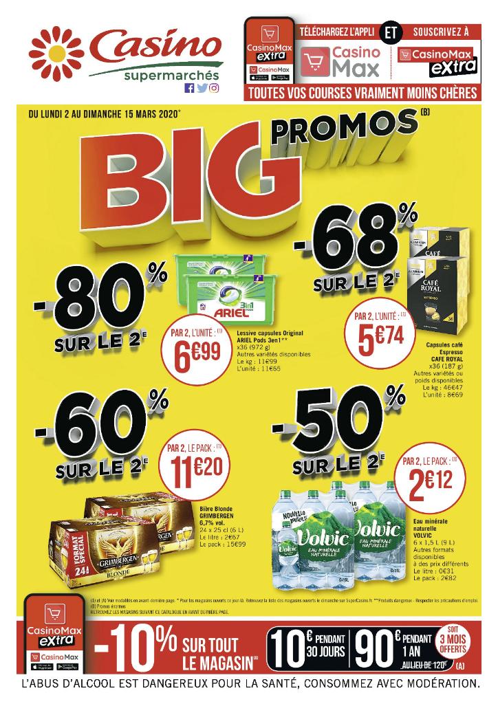 super casino toulon bon rencontre