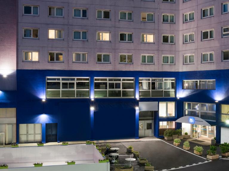 53 Rue De La Commune De Paris 93300 Aubervilliers 53 Rue De La Commune De Paris 93300 Aubervilliers