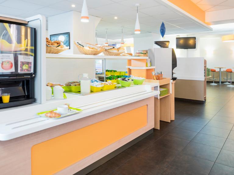53 Rue De La Commune De Paris 93300 Aubervilliers