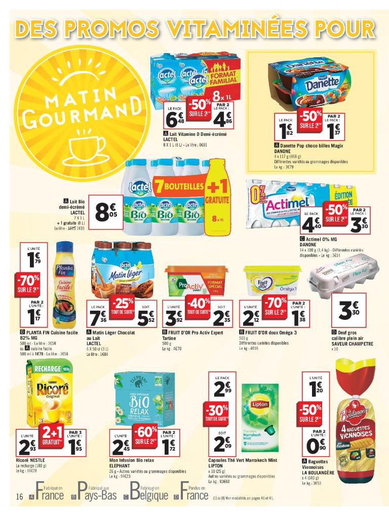 Geant casino arbent 01100