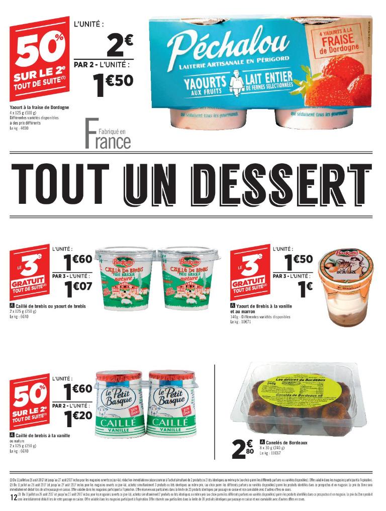 Cdiscount geant casino pessac