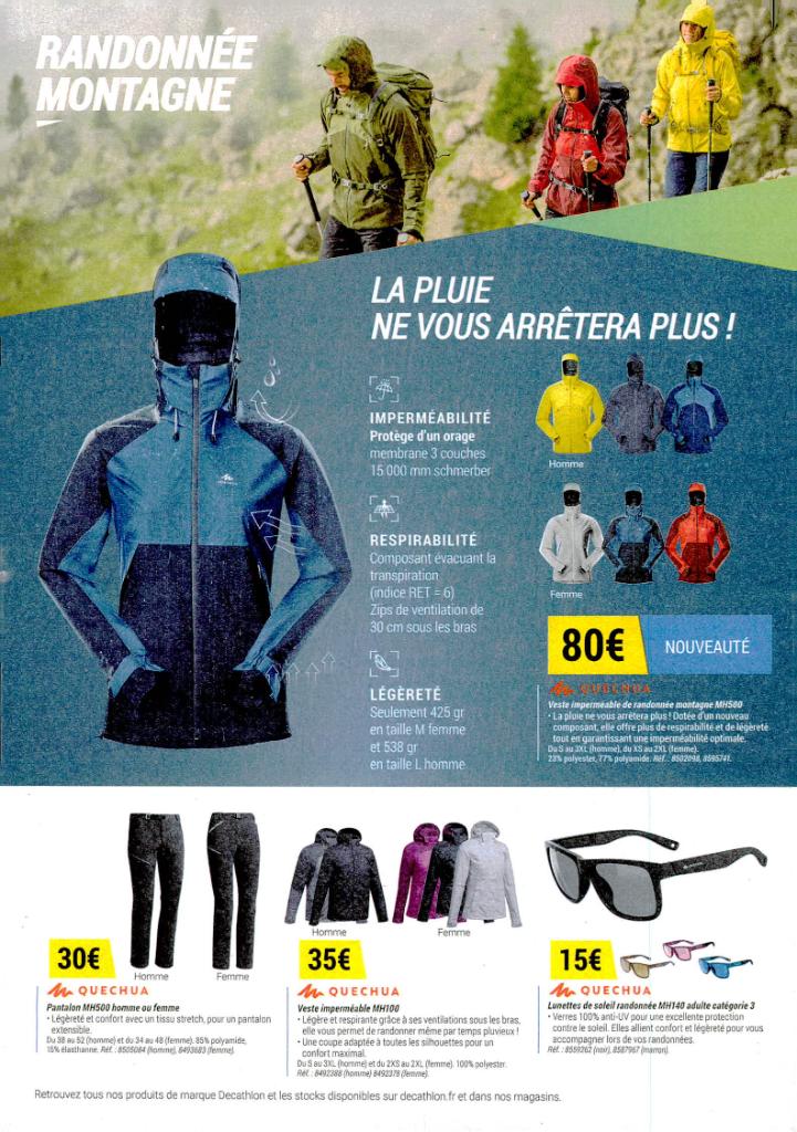 Horaire decathlon mandelieu