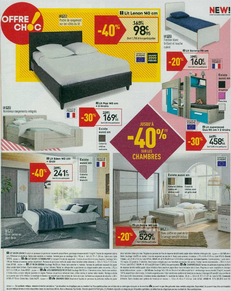 Conforama Paris Nation - Magasin de meubles, 73 rue Philippe Auguste ...