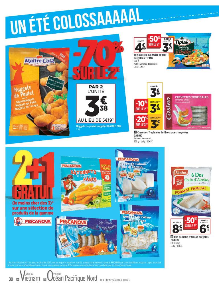 Geant casino arbent 01100