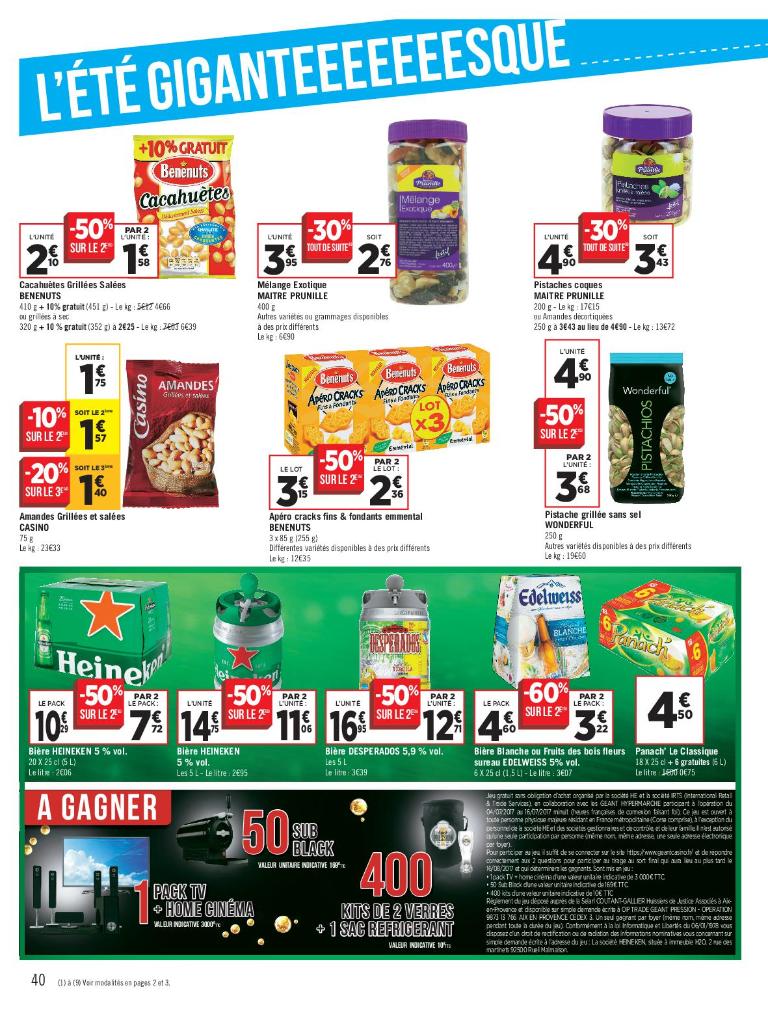 Geant casino auxerre telephone