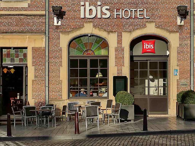 hotel ibis brussels expo atomium bruxelles