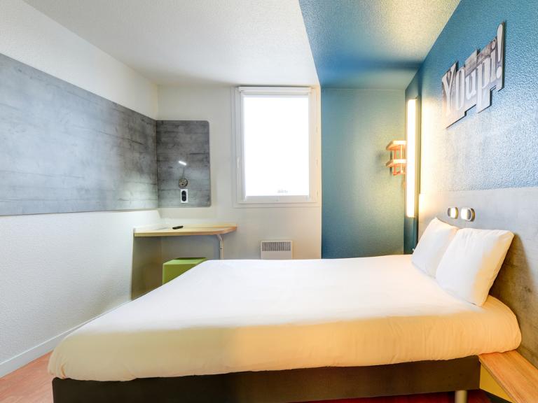 ibis budget Rueil-Malmaison - Hôtel, 147 Boulevard ...