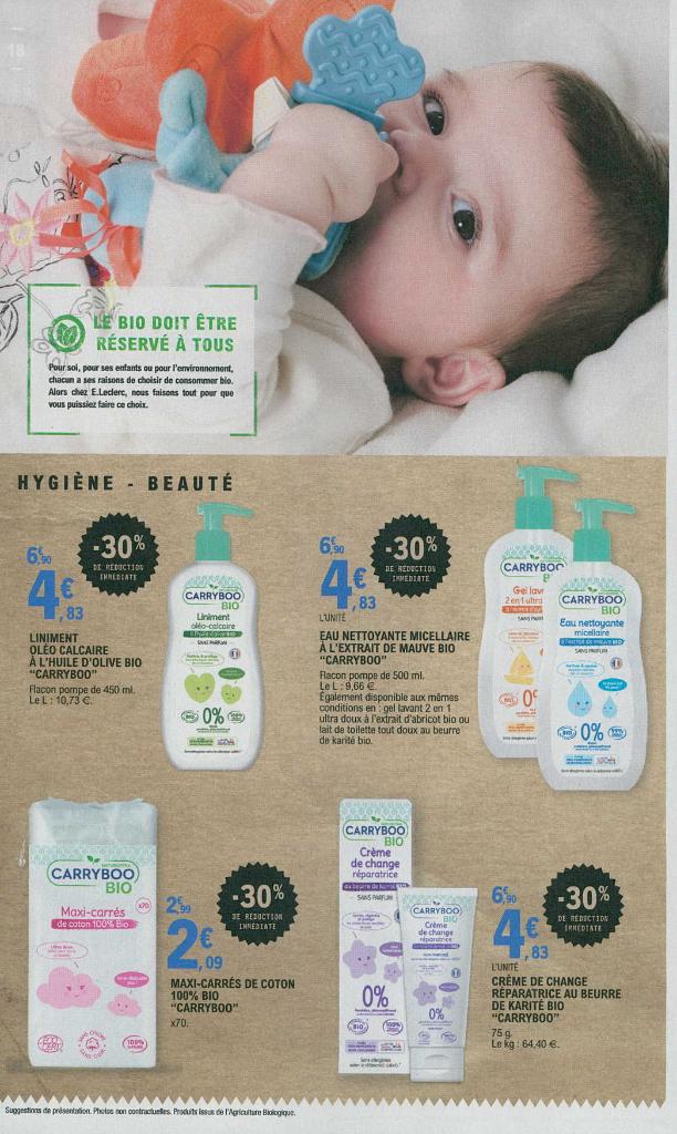 192 Av Charles Floquet 93150 Le Blanc Mesnil Centre E.Leclerc - Supermarché, hypermarché, 192 av Charles Floquet