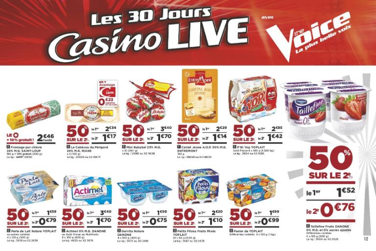 Casino pin vert aubagne