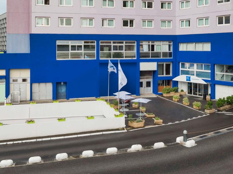 53 Rue De La Commune De Paris 93300 Aubervilliers