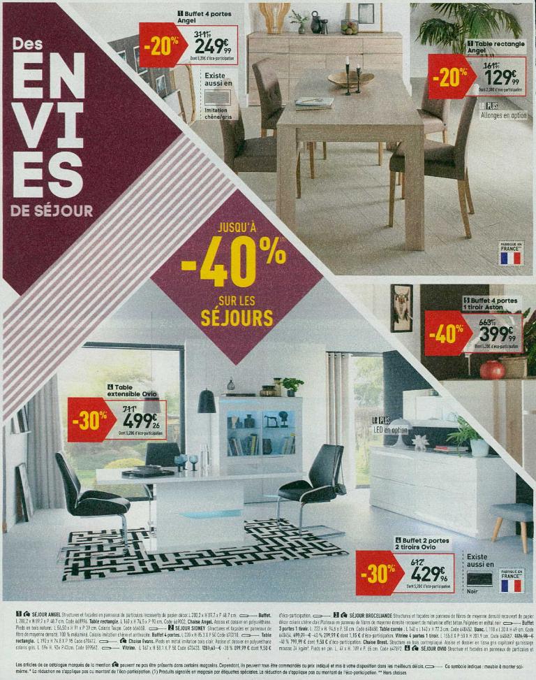 Conforama paris liquidation