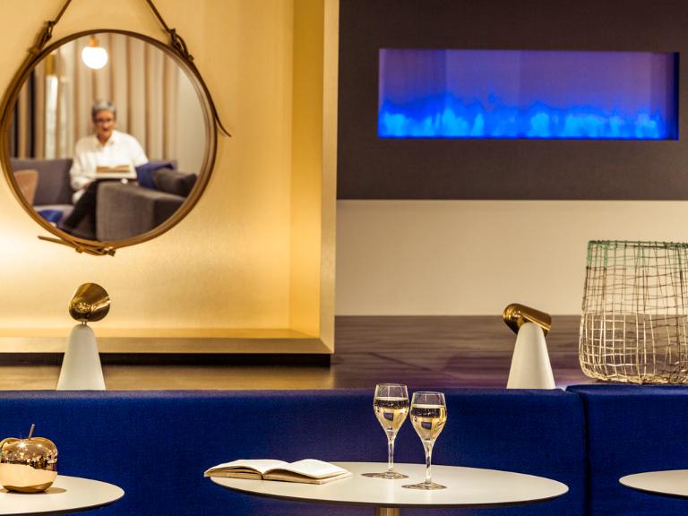 Hôtel Mercure Rouen Centre Cathédrale - Hôtel, 7 rue Croix ...