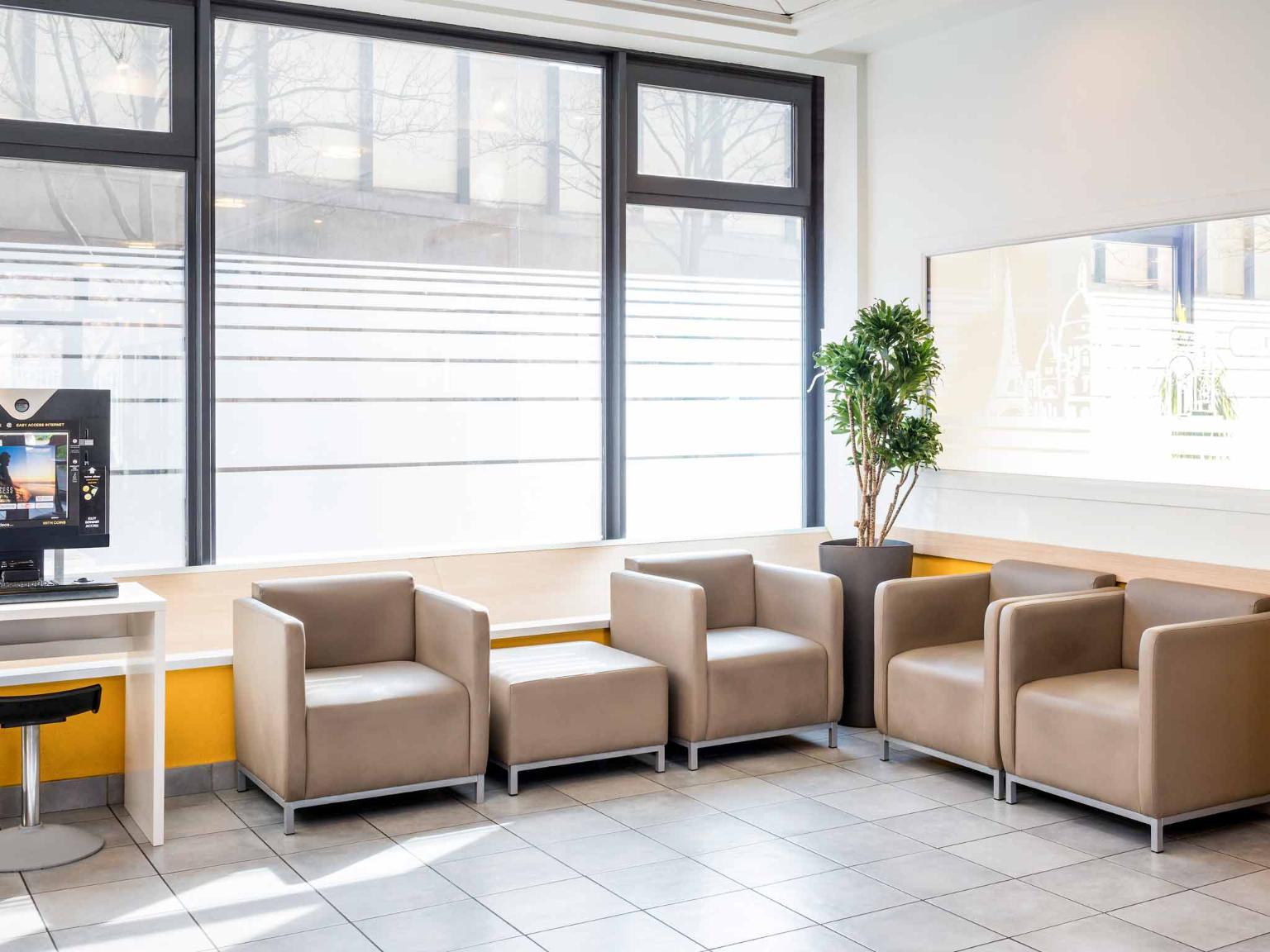 29 Rue Du Docteur Babinski 18e Arr Paris