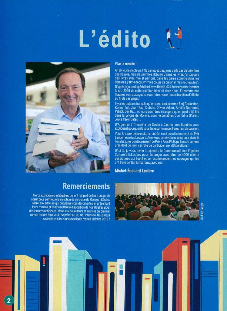 Espace Culturel E.Leclerc Vente de téléphonie, 3 avenue de Gourvily