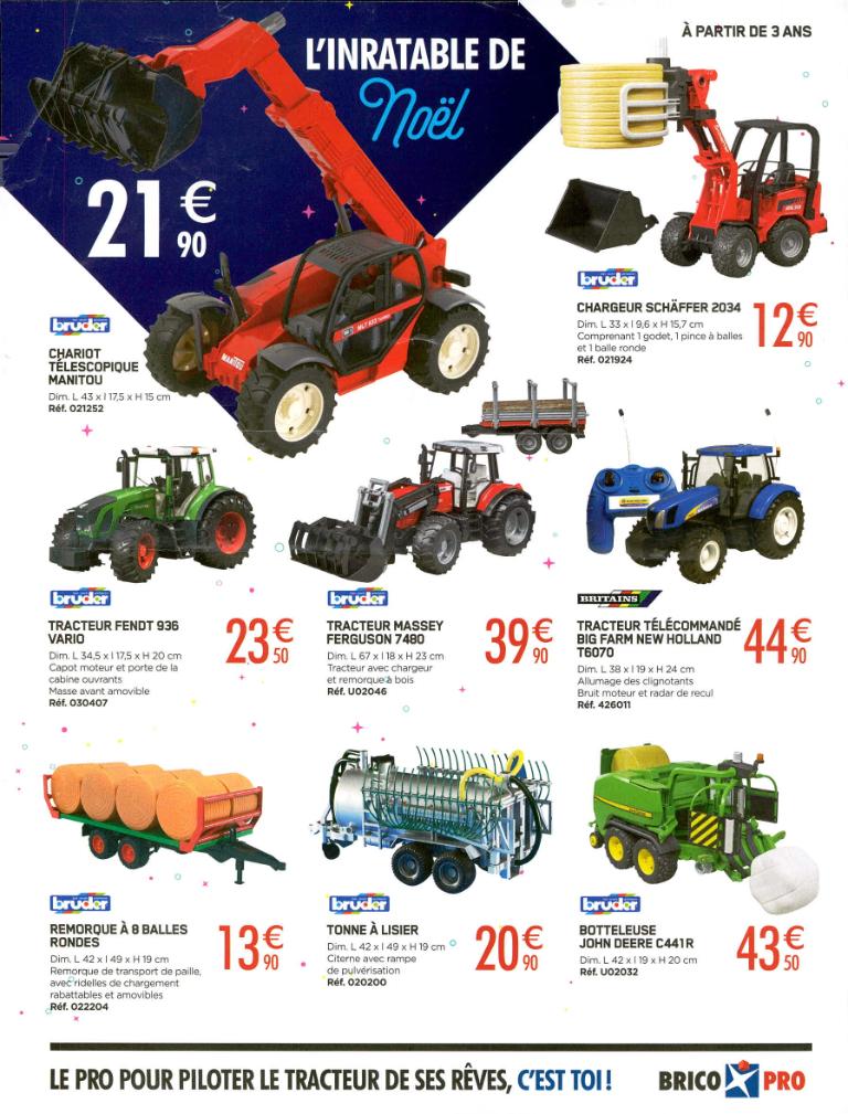 Quincaillerie Maupu Brico Pro Quincaillerie, 3 rue Mail Est 45170