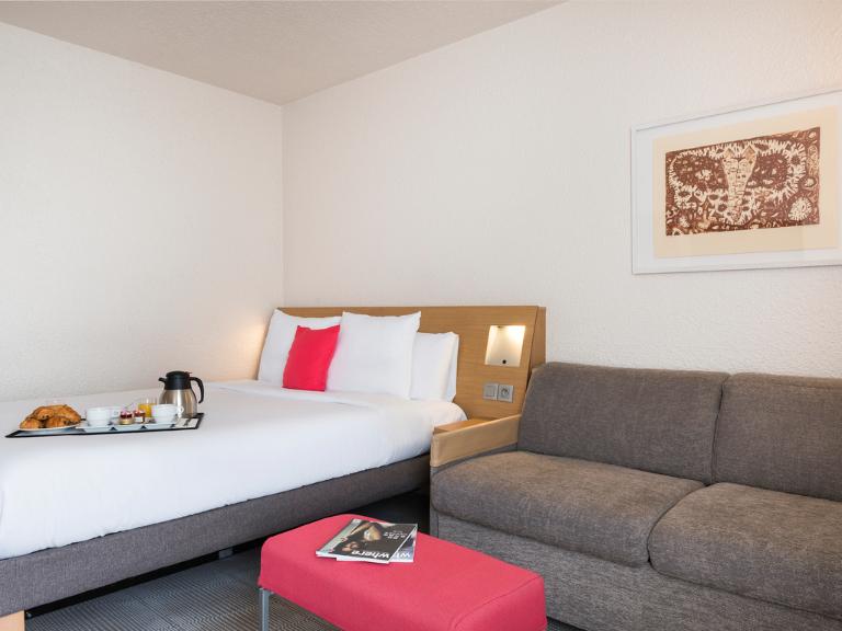Novotel Paris Est 1 Avenue De La République 93170 Bagnolet Novotel Paris Est - Hôtel, 1 Avenue de la Republique 93170 Bagnolet