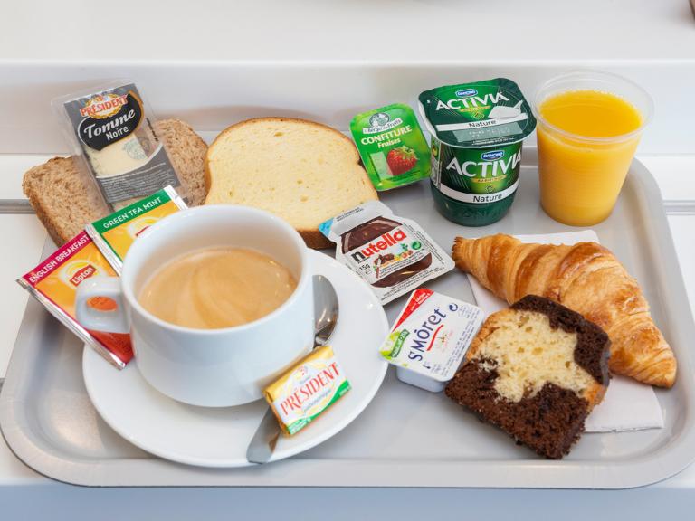 ibis budget Mâcon Sud - Hôtel, 509 rue Jacquard RN 6 71000 ...